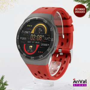 Smartwatch SENBONO MAX