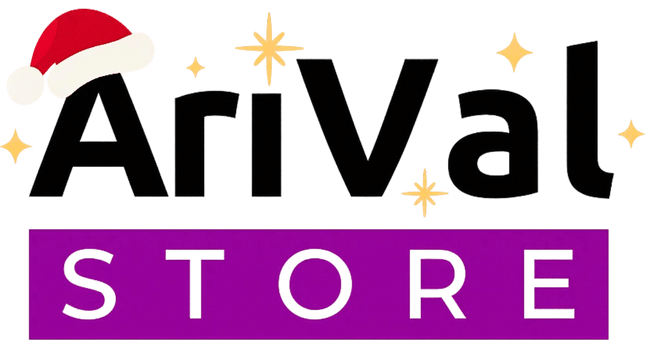 Arival Store Navidad