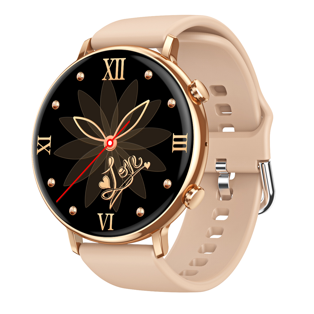 Smartwatch Lady Glow CY700 - Imagen 8