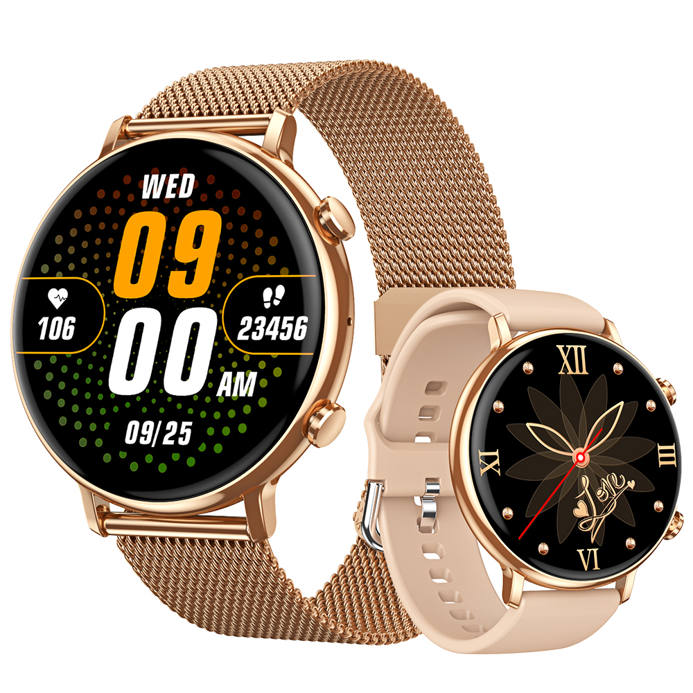 Smartwatch Lady Glow CY700 - Imagen 2