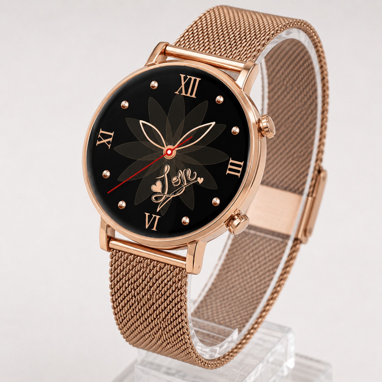 Smartwatch Lady Glow CY700