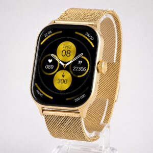 Smartwatch GTS4 Pro - Doble Malla